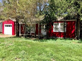 3016 30th St in Lubbock, TX - Building Photo