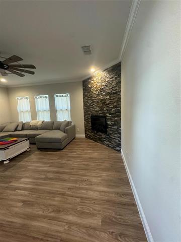 100 Shoshone Cove in Lake Kiowa, TX - Building Photo - Building Photo