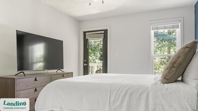 2745 Holcomb Bridge Rd in Alpharetta, GA - Building Photo - Building Photo