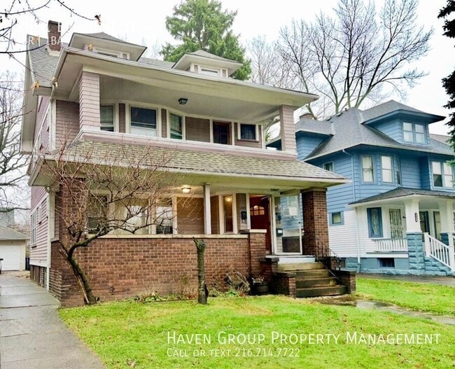 property at 2681 E 126th St