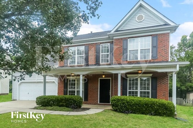 1014 Enderbury Dr in Indian Trail, NC - Building Photo - Building Photo