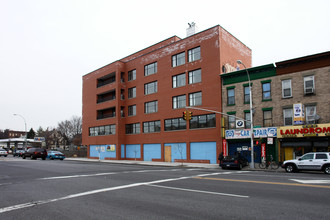 651 Coney Island Ave in Brooklyn, NY - Building Photo - Building Photo