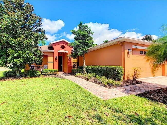 property at 232 Monterey St