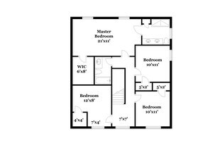 2647 Apple Cross Ct in Murfreesboro, TN - Building Photo - Building Photo