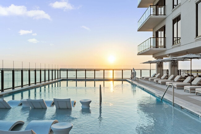 Thirty One Eleven Sunset