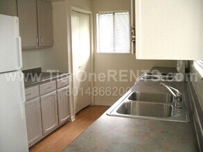 3598 S 2300 E in Salt Lake City, UT - Building Photo - Building Photo