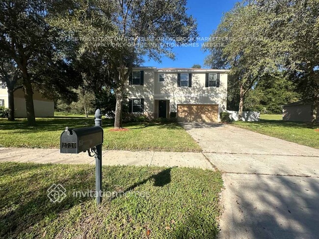 property at 2730 Breezy Meadow Rd