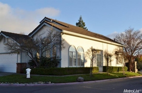 property at 7200 Harbor Way