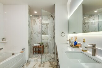 Ascent in Milwaukee, WI - Foto de edificio - Interior Photo