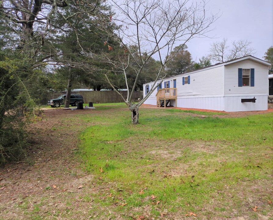 63 Oleander Ave in Mossy Head, FL - Building Photo