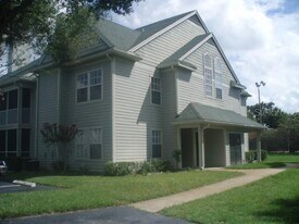 6124 Westgate Dr in Orlando, FL - Building Photo