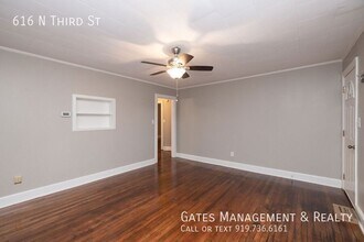 616 N 3rd St in Mebane, NC - Building Photo - Building Photo