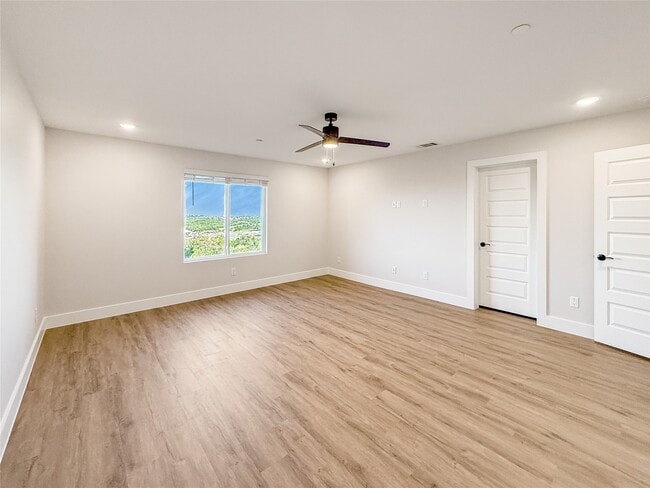 property at 5605 Mobeetie Lp