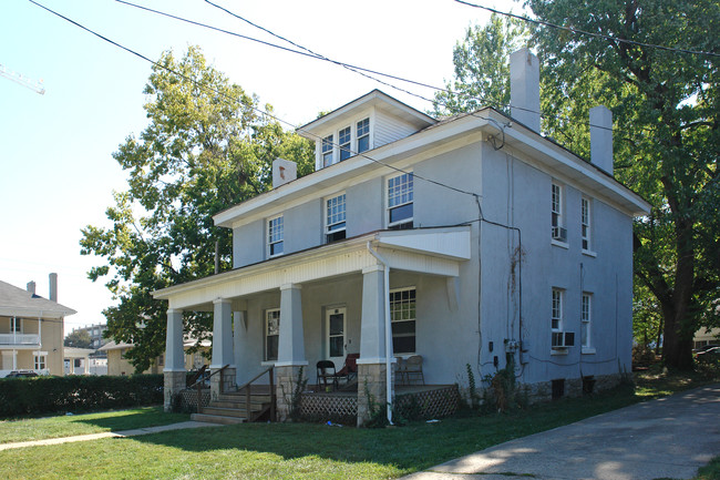 110 State St in Lexington, KY - Building Photo - Building Photo