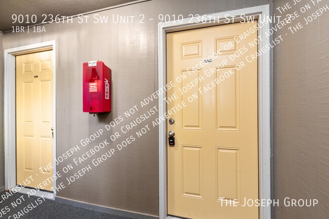 9010 236th St SW in Edmonds, WA - Building Photo - Building Photo