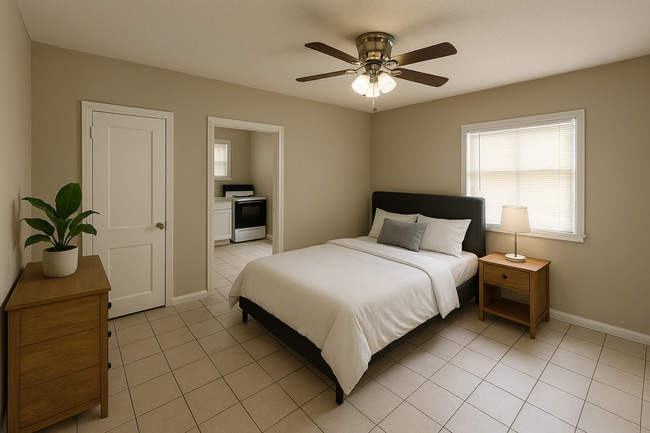 property at 510 Cheyenne St