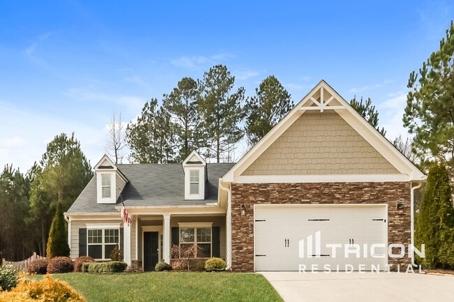 property at 748 Oak Glen Dr