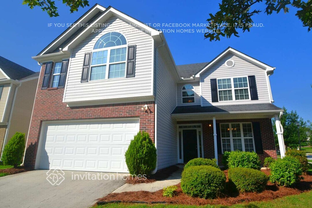 3226 Pate Creek View in Snellville, GA - Building Photo