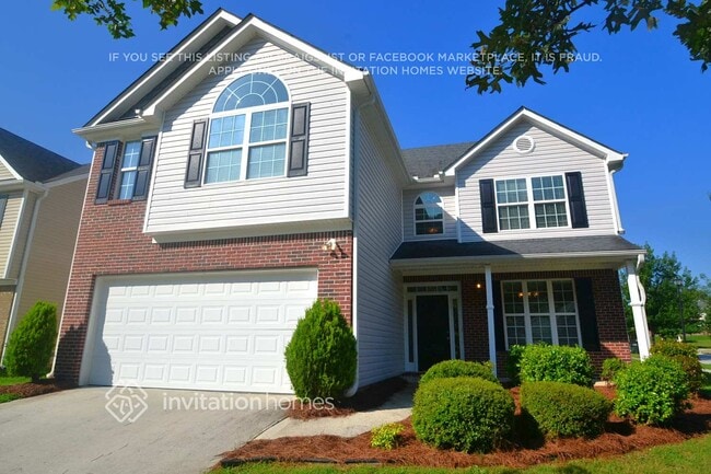 property at 3226 Pate Creek View