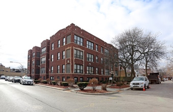 7436 S Kingston St in Chicago, IL - Building Photo - Building Photo