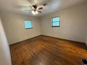 3829 NW Ferris Ave in Lawton, OK - Building Photo - Building Photo