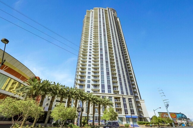 property at 200 W Sahara Ave