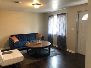 726 McKinley St, Unit 726 McKinley st Sterling in Sterling, CO - Building Photo - Building Photo