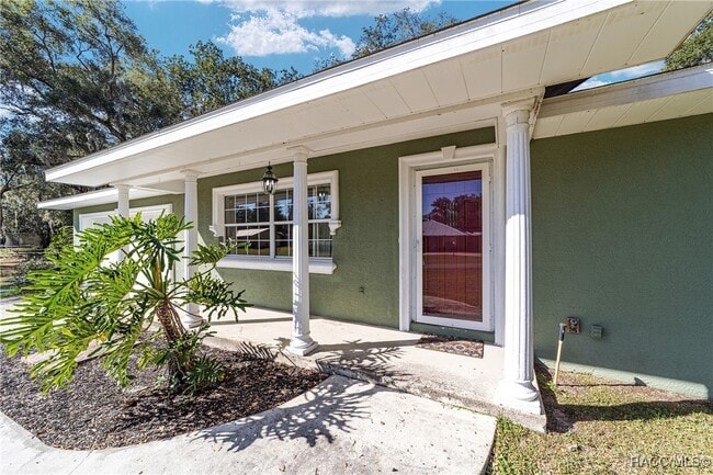 236 N Braemar Dr in Inverness, FL - Building Photo - Building Photo