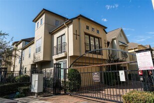 2733 Sherwin St in Houston, TX - Building Photo