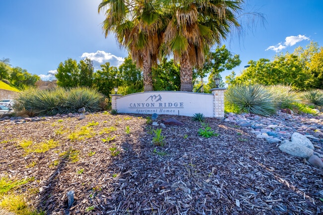 Canyon Ridge in Santa Clarita, CA - Building Photo - Building Photo