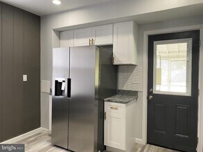 1447 Montpelier St in Baltimore, MD - Building Photo - Building Photo