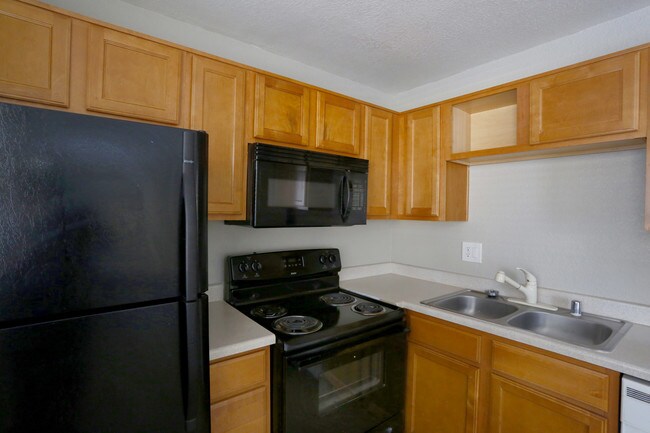 Evergreen on Hayden Lane in Tempe, AZ - Building Photo - Building Photo