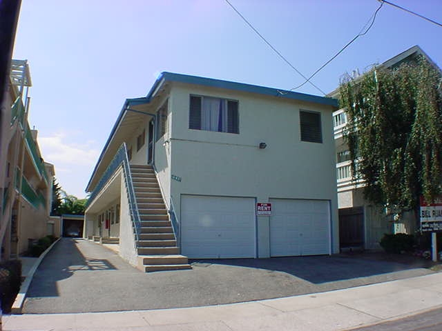 640 W Imperial Ave in El Segundo, CA - Building Photo