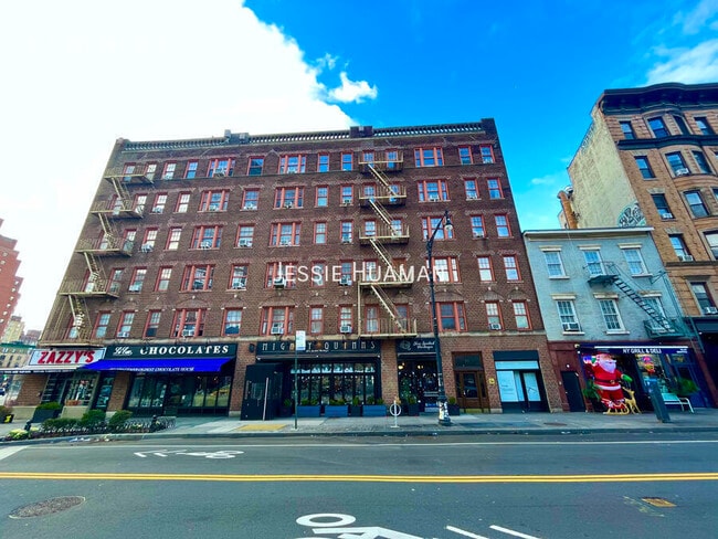 property at 201-205-205 W 11th St