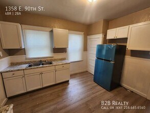 1358 E 90th St in Cleveland, OH - Building Photo - Building Photo
