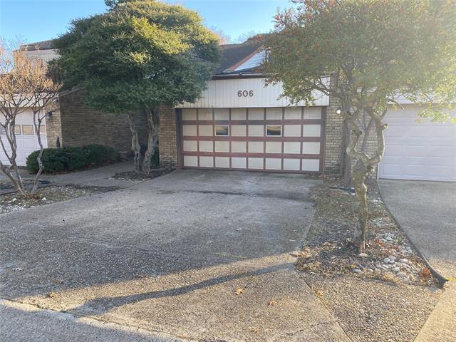 606 Old Country Rd in Duncanville, TX - Building Photo - Building Photo