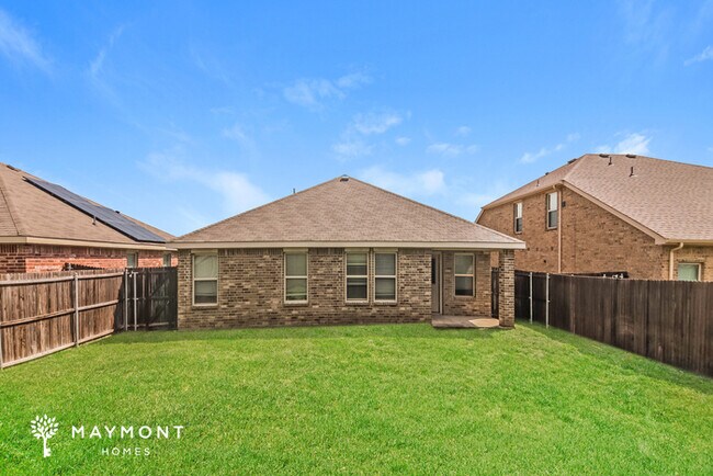 1321 Basswood Ln in Royse City, TX - Building Photo - Building Photo
