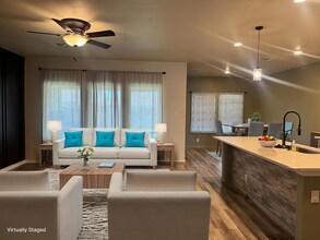 12626 Tucana in San Antonio, TX - Building Photo - Building Photo