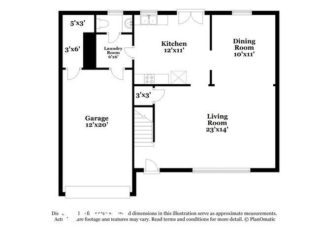 6799 Ivy Log Dr SW in Austell, GA - Building Photo - Building Photo