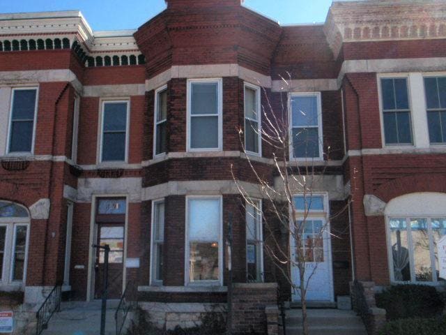 718 Columbus St in Ottawa, IL - Building Photo