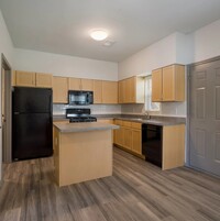 Villa del Sol Apartments in Kansas City, MO - Building Photo - Building Photo