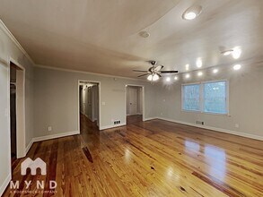 1600 Arden Dr SW in Marietta, GA - Building Photo - Building Photo