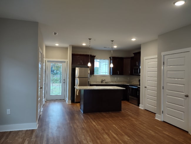 property at 1021 Wells Way