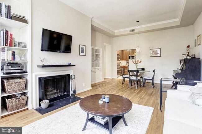 1715 15th St NW in Washington, DC - Building Photo - Building Photo
