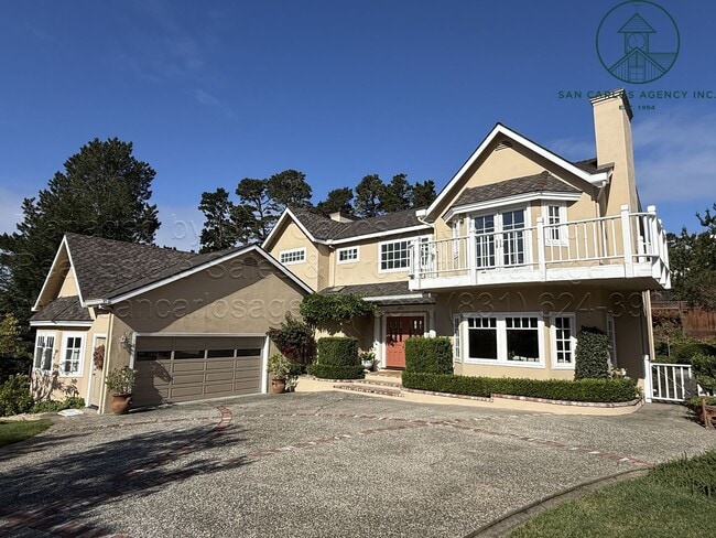 property at 3620 Eastfield Rd