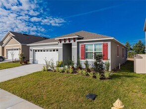 1348 Hanoverian Dr in Lake Alfred, FL - Building Photo - Building Photo