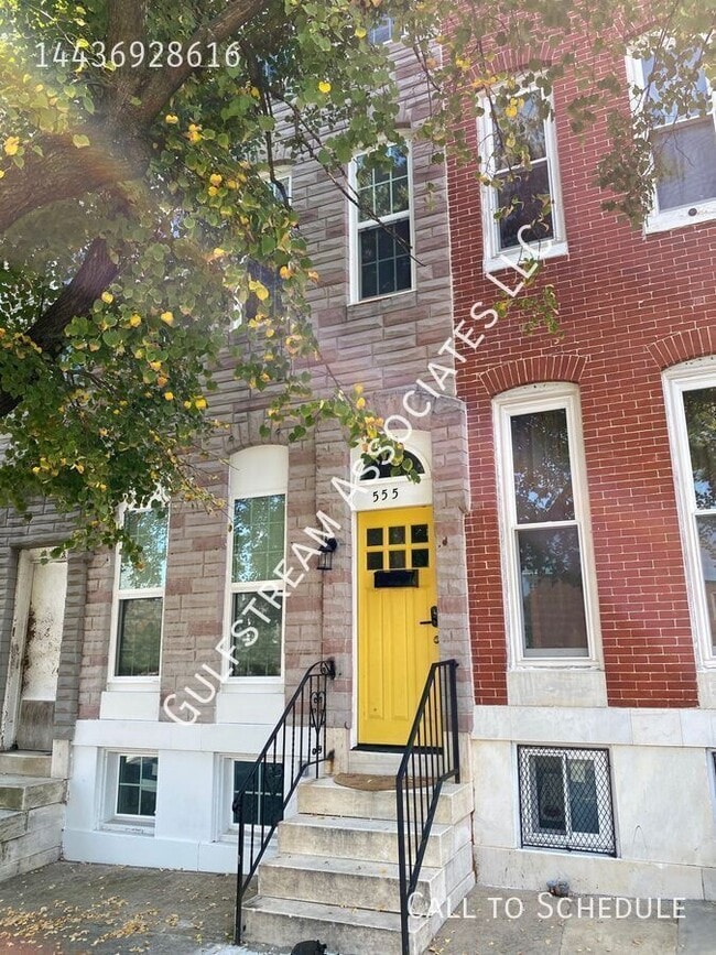 property at 555 Presstman St