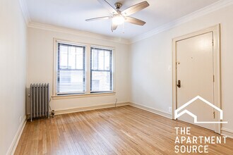 5941 N Paulina St, Unit 2 in Chicago, IL - Foto de edificio - Building Photo