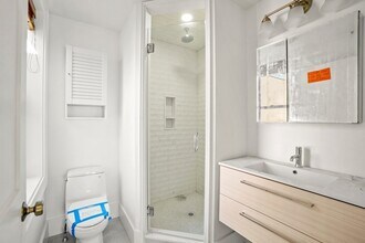 38 Fleet St-Unit -2HALF FEE in Boston, MA - Building Photo - Building Photo