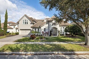 7567 Green Mountain Way in Winter Garden, FL - Building Photo